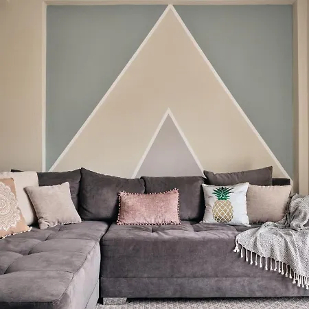 Miriam's Apartamento