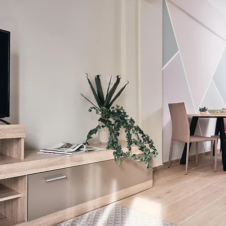 Apartamento Miriam's *