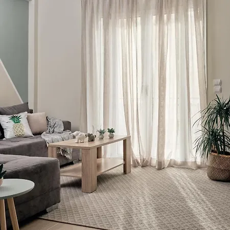 Miriam's Apartamento