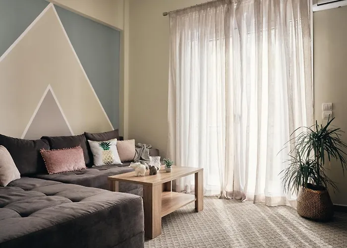 Apartamento Miriam's Zakynthos