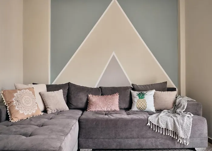 Miriam's Apartamento