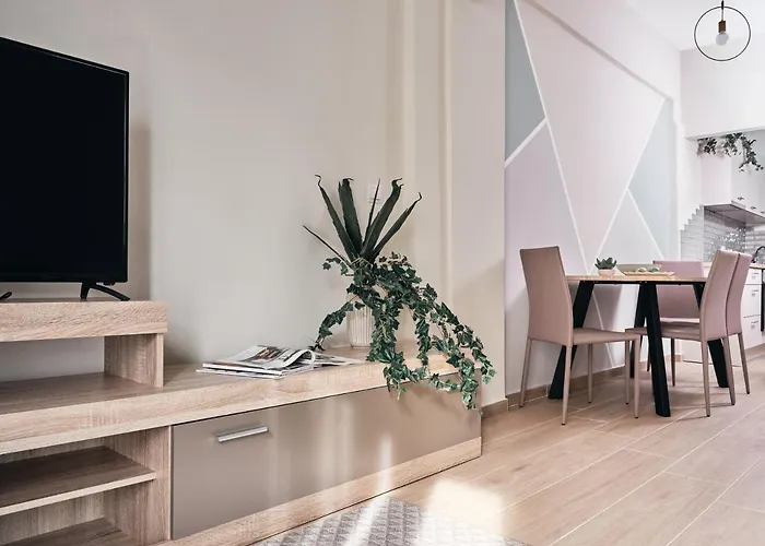 Apartamento Miriam's *