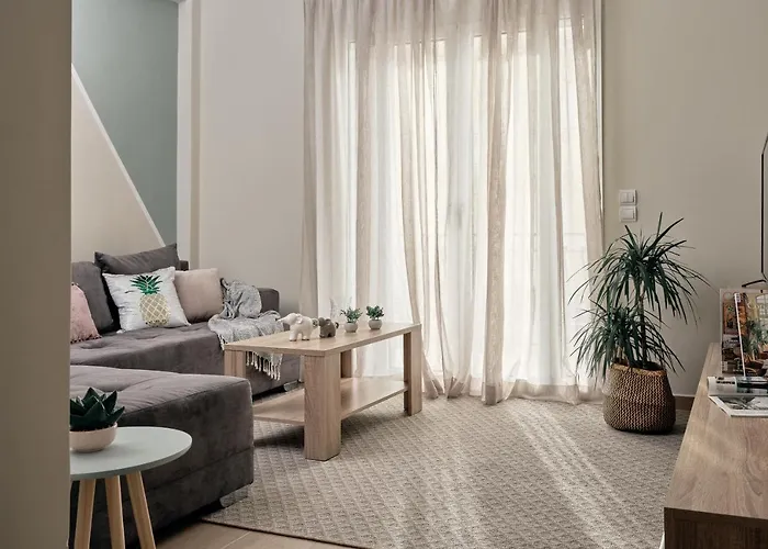 Miriam's Apartamento